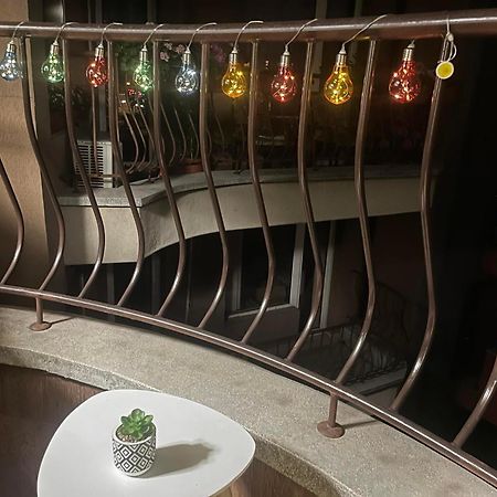 Top Center Spacious Apartment With Ac And Free Underground Parking 소피아 외부 사진
